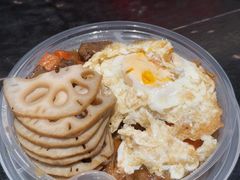 -萍豐小院·崇仁路鸭子煲