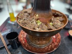 -钱家·乔老爷铜锅涮肉(曹路宝龙店)