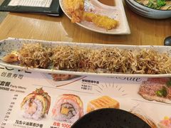-Sushi Love 创意寿司(丽影广场店)