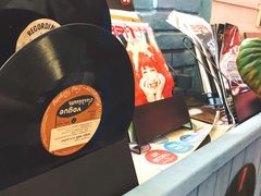 -Hi Fi Acoustic 梵香禅韵·色声香味