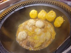 -玺炖·中国铁锅炖(南京东路店)