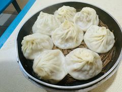 -笑云开汤包店(网巾市店)