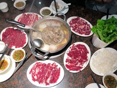 -八合里潮汕鲜牛肉火锅(深圳海岸城店)