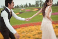 -太古映画婚纱摄影(天河店)