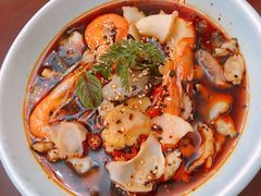 -海富门·带鱼·淮扬菜·粤菜(甘家口店)