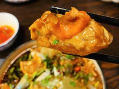 -大洋家·精品潮汕菜·生腌砂锅粥(天河东路店)