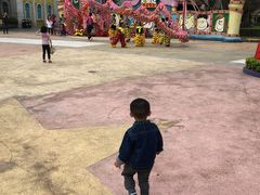 -史努比缤纷世界