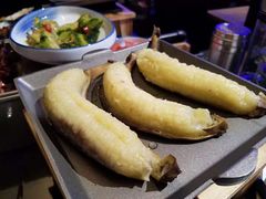 -黑门烤肉