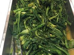 -文星素食(兴华路店)