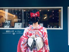 -东京浅草和服体验江户和装工房雅(浅草本店)