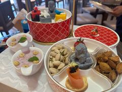 -阳朔悦榕庄·明月西餐厅&清风吧
