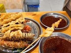 -老乔串店(青松路店)