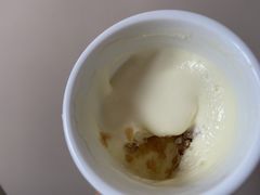 皇家芝士布蕾-布歌东京(德基BHG店)