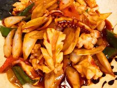 -贤花饭店(凯德店)