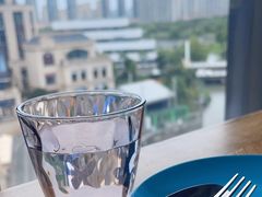 -荣耀.西式融合餐厅(留云湖店)