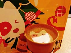 -麦当劳(宾水西道店)