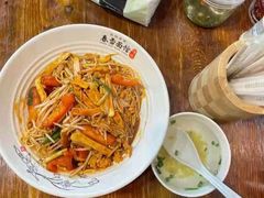 -春雪面馆(转塘店)