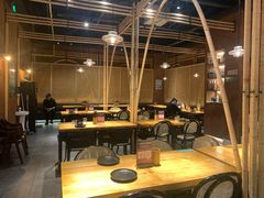 -十三式重庆江湖菜(金茂览秀城店)