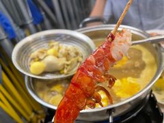 -小煵记·打边炉(西丽文光店)