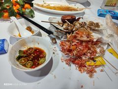 -水禾轩·海鲜蒸汽主题餐厅(拱北店)