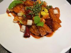 -晓长安·新陕菜(曲江店)