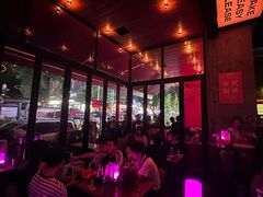 -HIB HUB公社(解放西路店)