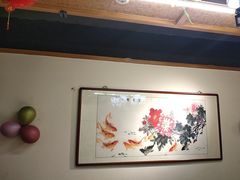 -津沽小院(天津之眼店)