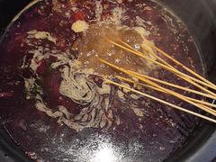 -钢管厂五区小郡肝火锅串串香(清河店)