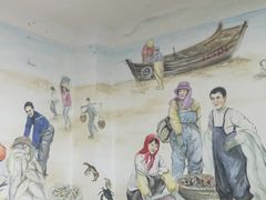 -87号烧烤海鲜·大排档(金沙滩店)