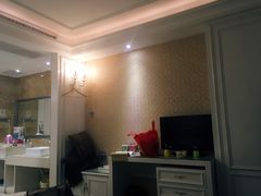 -桔伴酒店(合肥高铁南站汽车南站店)