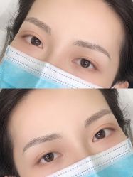 点击看大图 -久匠半永久纹眉