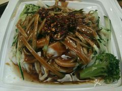 -魏家凉皮(北京南站店)
