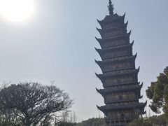 -常熟方塔园