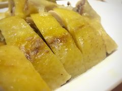-瑞记湛江鸡饭店·粤西第一鸡(粤垦店)