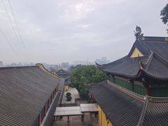 -余姚市灵岩禅寺
