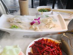 -川西坝子(老军营店)