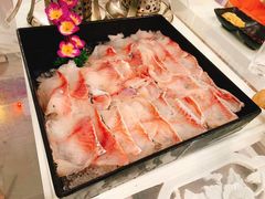 -丽江庭院之丽江往事(安定门店)