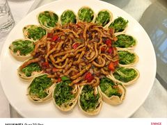 -新洪记·丽久饭店(铁西店)