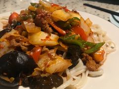 -疆Jiang·新疆秘制料理