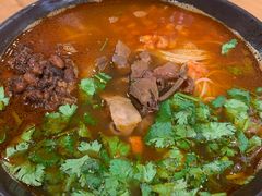 -笑笑凉皮(富国街店)