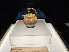 -陕西历史博物馆