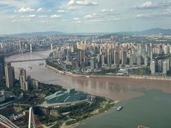 -WFC会仙楼观景台