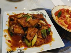 -相聚青山餐厅(阎河路店)