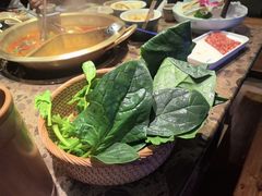 -小龙坎火锅(麻城文化小镇店)