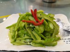 -西北朗益和穆斯林餐厅