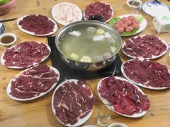 -原野牛肉岛