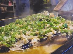 -炉鱼(爱琴海购物公园店)