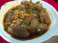 -车头老二大排档