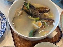 -杭州西湖柳莺里酒店·闻莺厅