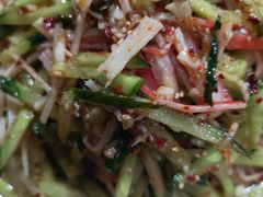 -京玉菲饭店(李村店)